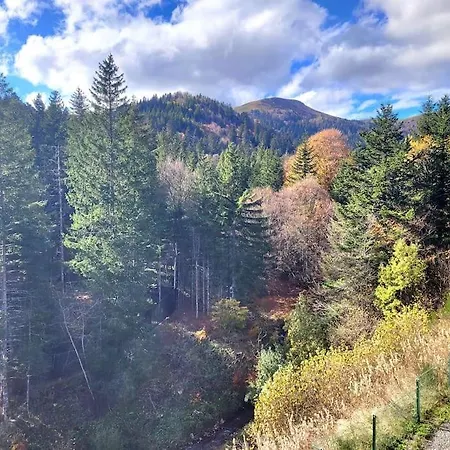 Appartamento Duplex 4/6p Le Familial