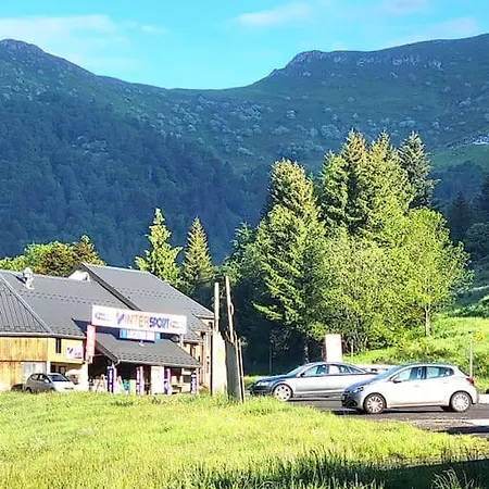 Duplex 4/6p Le Familial Appartamento