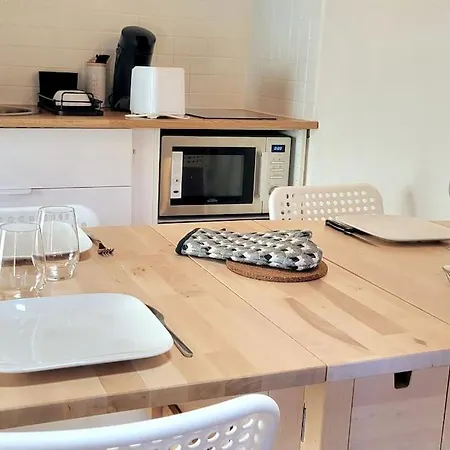 Duplex 4/6p Le Familial