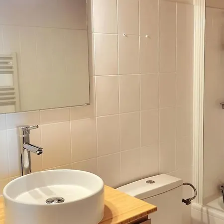 Duplex 4/6p Le Familial Appartamento