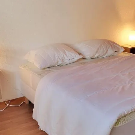 Duplex 4/6p Le Familial *