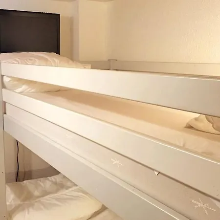 Duplex 4/6p Le Familial Laveissière