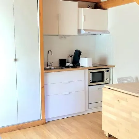 Duplex 4/6p Le Familial *