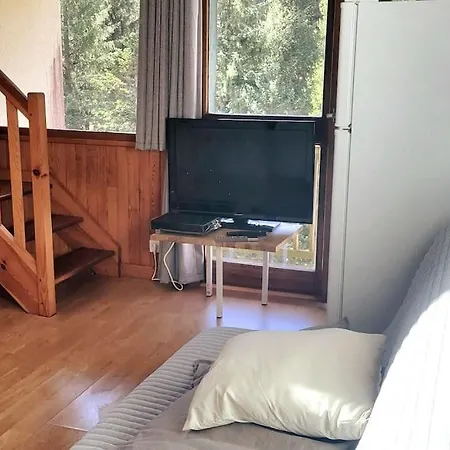 Duplex 4/6p Le Familial Appartamento *