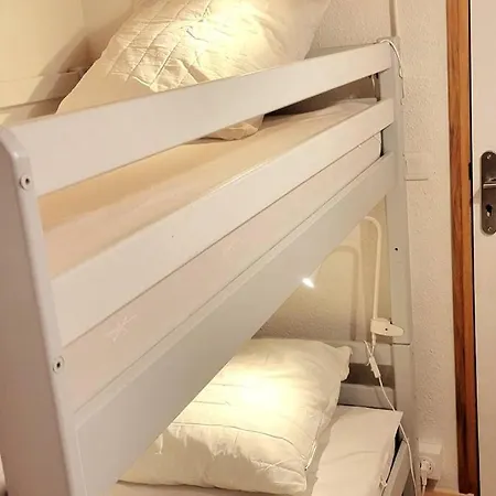 Duplex 4/6p Le Familial *