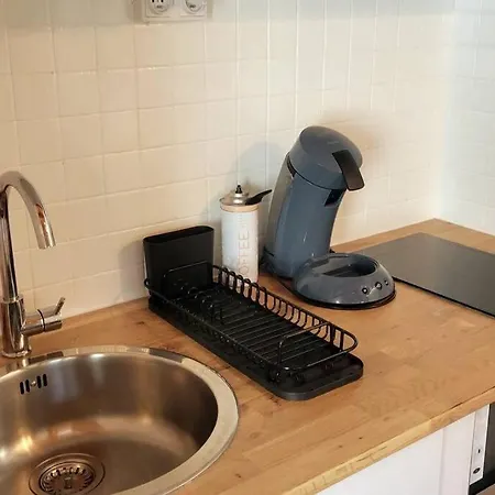 Duplex 4/6p Le Familial Appartamento Laveissière