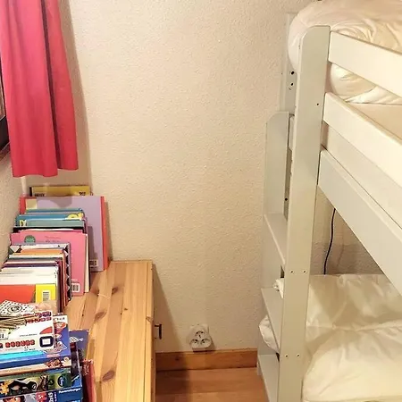 Appartamento Duplex 4/6p Le Familial