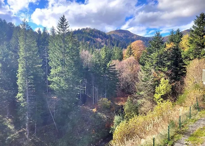 Διαμέρισμα Duplex 4/6p Le Familial