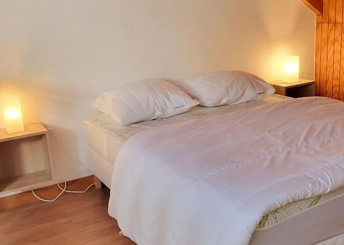 Duplex 4/6p Le Familial *