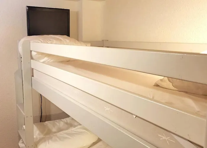 Duplex 4/6p Le Familial Laveissière