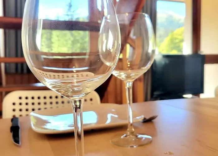 Duplex 4/6p Le Familial Laveissière