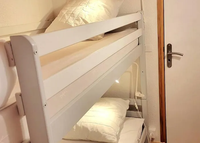 Duplex 4/6p Le Familial *