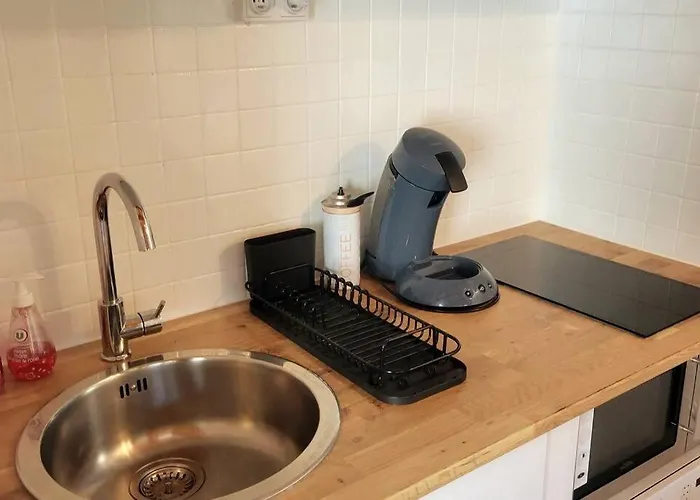 Duplex 4/6p Le Familial Διαμέρισμα Laveissière